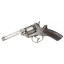 Tranter Fourth Model Double Action Revolver