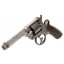 Tranter Fourth Model Double Action Revolver