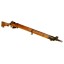 WWII Lee Enfield No4 MKI .303 Rifle