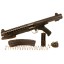 Very Rare MGC Sterling SMG Replica