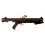 Very Rare MGC Sterling SMG Replica