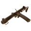 Very Rare MGC Sterling SMG Replica