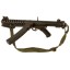 Deactivated Sterling MK4 SMG L2A3