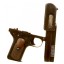 Deactivated WWI German Contract Dreyse M1907 Pistol