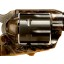 Adler Jager Dakota Model 1873 blank fire revolver