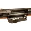 Krag Jorgensen M1912 carbine or short rifle, chambered in 6.5 x 55