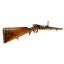 Very Rare Steyr Kropatschek M1886 Rifle