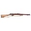 Deactivated WWI Navy / Royal Marines Issued SMLE MKIII Rifle