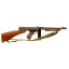 Deactivated WWII US Thompson 1928A1