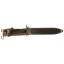 U.S. M4 Knife Bayonet & Scabbard