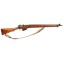 Deactivated WW2 Lee Enfield No4 MK1 Dated 1941