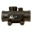 Trigon Red Dot Rifle Sight