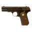 Deactivated WWI Colt .380 Automatic Pistol