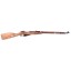 SHS Airsoft WWII Russian Mosin Nagant M91 Rifle