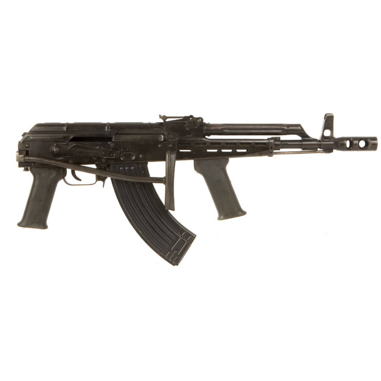 Deactivated AMD-65 Assault Rifle