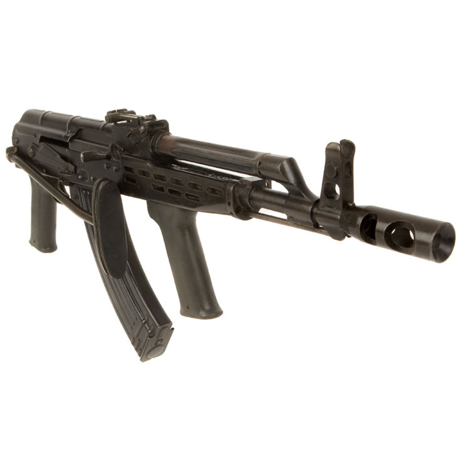 Deactivated AMD-65 Assault Rifle