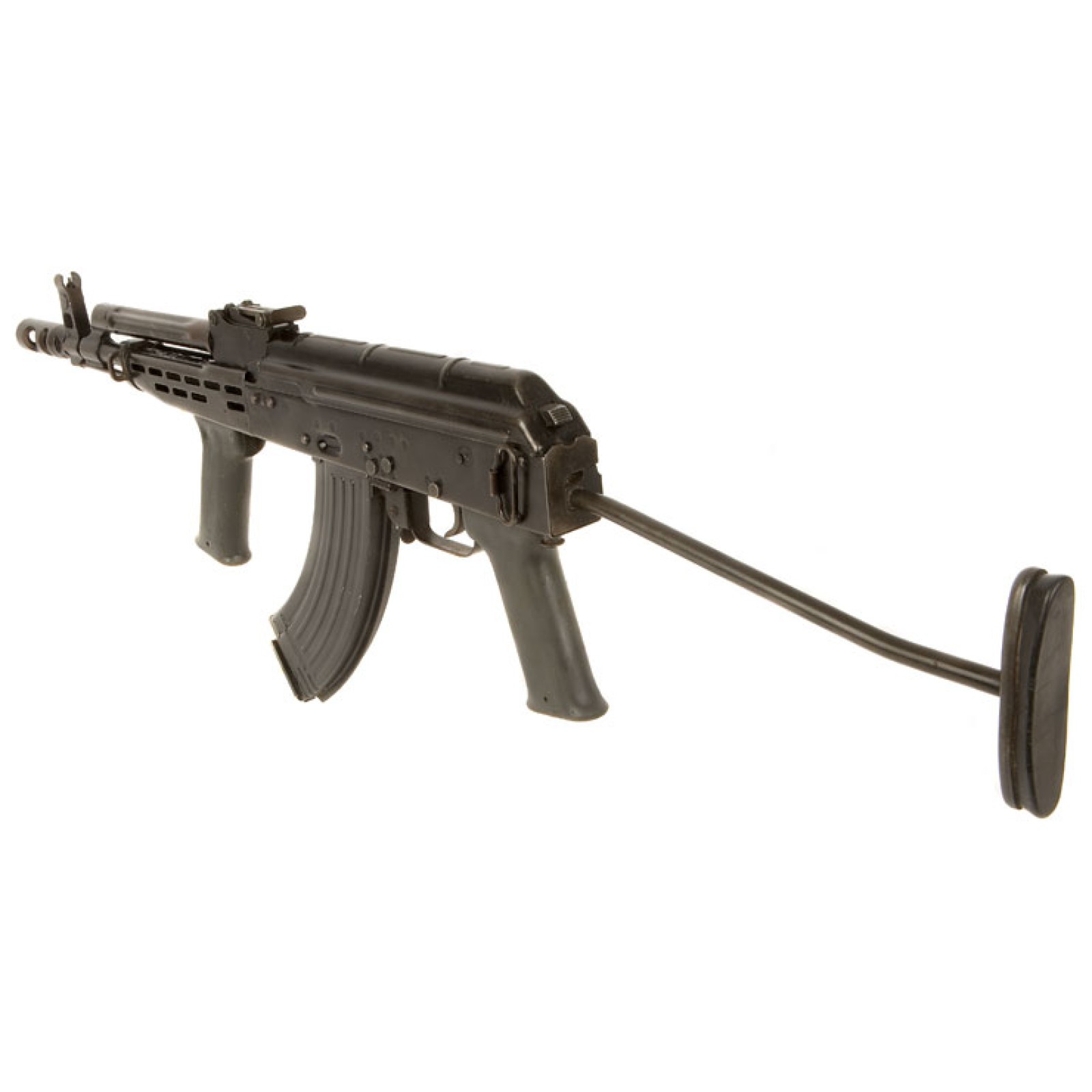 Deactivated AMD-65 Assault Rifle