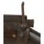 Deactivated Very Rare Lee Metford Rifle with Regimental Markings