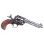 Pietta Colt 1873, .380 blank firing single action revolver.