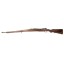 Deactivated Rare Chinese Mauser M1907 Rifle