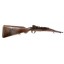 Deactivated Rare Chinese Mauser M1907 Rifle