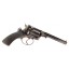 US Civil War Era Beaumont -Adams M1854 Revolver with Rigby Rammer