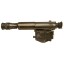 Cold War Era Dragunov NSZP-3 Night Vision Image Intensifier