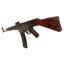 Deactivated WWII MP43 Assault Rifle