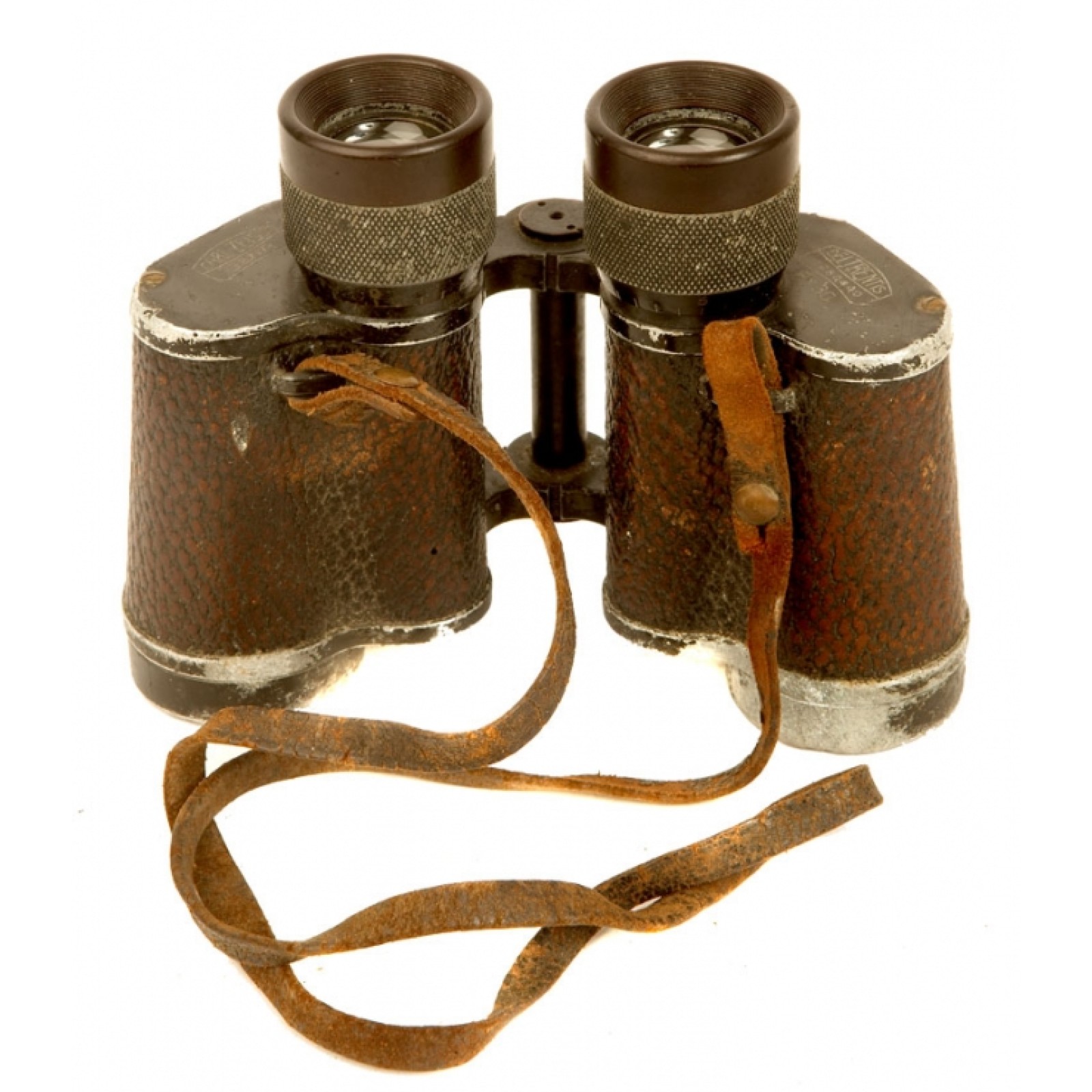 Carl zeiss shops ww2 binoculars