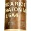 Inert British Military L5A4 Baton