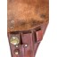 WWII Era Finnish Lahti Pistol L-35 Leather Holster