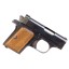 Deactivated Femaru Frommer Liliput pistol