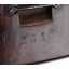 Deactivated WWII Vichy Government / Nazi MAS-36 Rifle