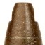 Inert WWII German Luftwaffe 15mm Round