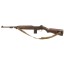 Deactivated WWII US M1 Carbine