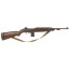 Deactivated WWII US M1 Carbine