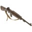 Deactivated WWII US M1 Carbine