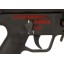 Deactivated MP5K