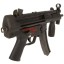 Deactivated MP5K