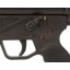 Deactivated Enfield Made Heckler & Koch MP5 Old Spec