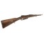 Deactivated Chinese Mauser Rifle