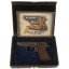 Deactivated Nazi Walther PPK with Box & Original Walther Manual