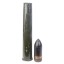 Inert WWII German 3.7mm PAK Anti Tank Round