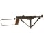 Deactivated Old Spec Port Said SMG