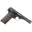 Deactivated WWII Era Shanghai Police marked Browning 1922 Pistol