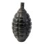 Inert Rare WWI / WWII Italian S.I.P.E. Grenade