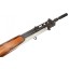 Deactivated Cold War Era Yugoslavian M59/66A1 manufactured SKS