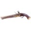 Nepoleonic Era Tower GR Flintlock Pistol