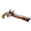 Nepoleonic Era Tower GR Flintlock Pistol