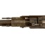 Deactivated WWII Hispano MKII 20mm Cannon